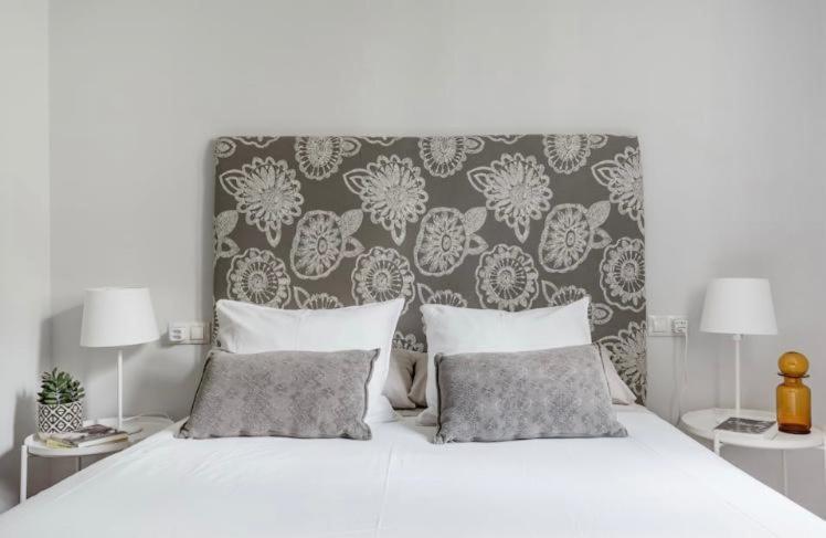 Apartamentos La Llum Аликанте Экстерьер фото