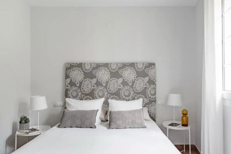 Apartamentos La Llum Аликанте Экстерьер фото
