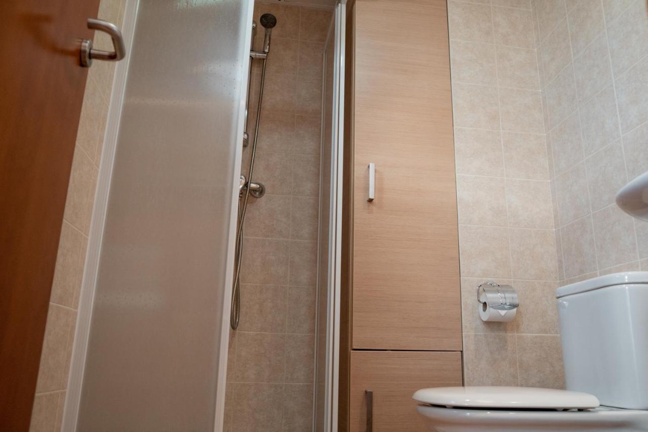 Apartamentos La Llum Аликанте Экстерьер фото