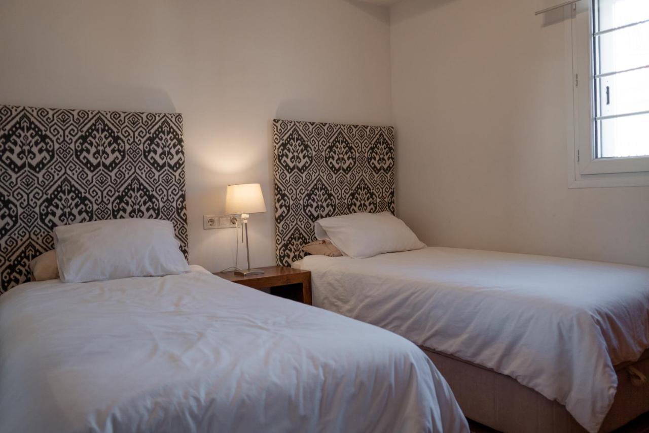 Apartamentos La Llum Аликанте Экстерьер фото