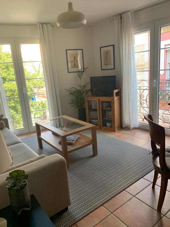 Apartamentos La Llum Аликанте Экстерьер фото